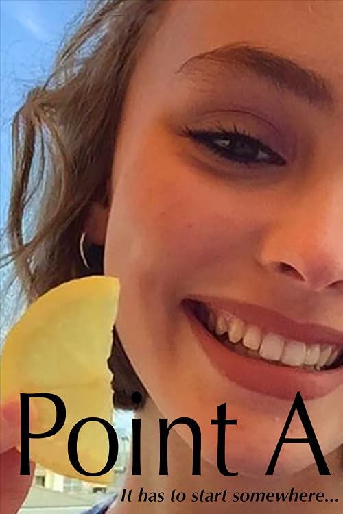 Point A