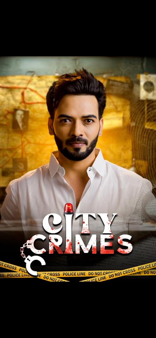 City Crimes