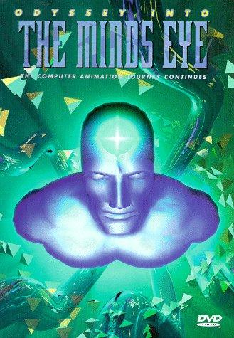 Odyssey Into the Mind's Eye
