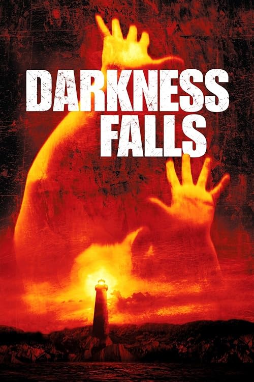 Darkness Falls: Writers' Commentary