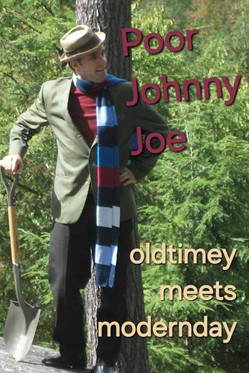 Poor Johnny Joe