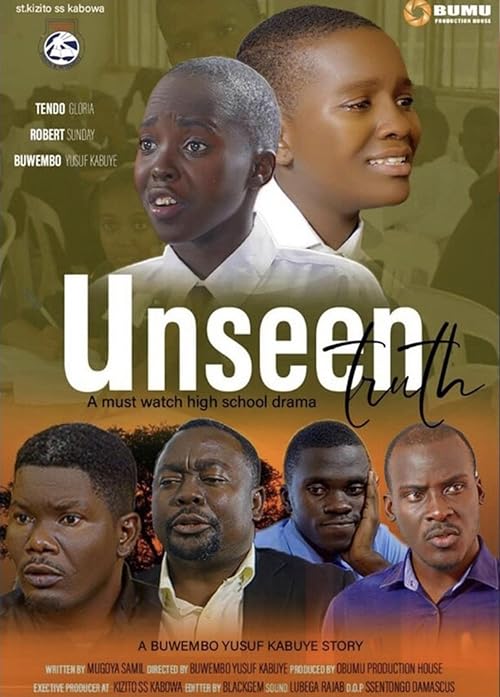 Unseen Truth