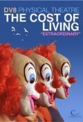 The Cost of Living
