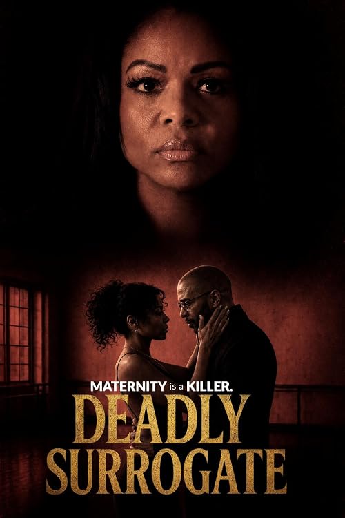 Deadly Surrogate