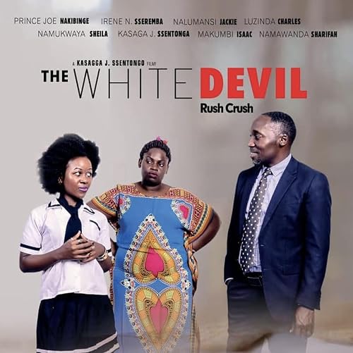 The White Devil