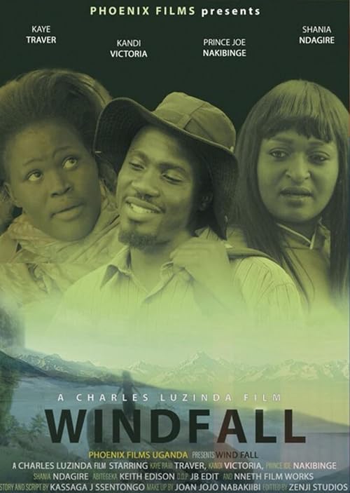 Windfall