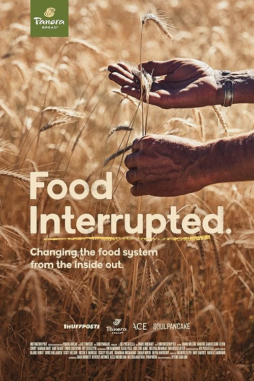 Food Interrupted