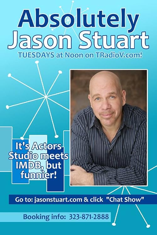 Absolutely Jason Stuart
