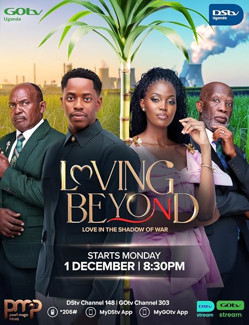 Loving Beyond
