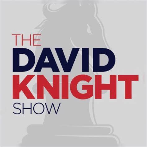 The David Knight Show