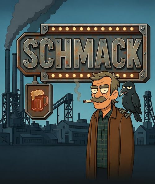 Schmack