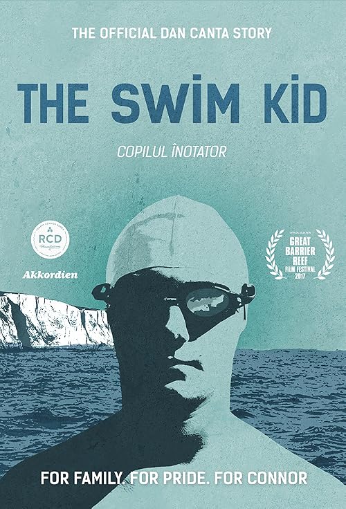 The Swim Kid