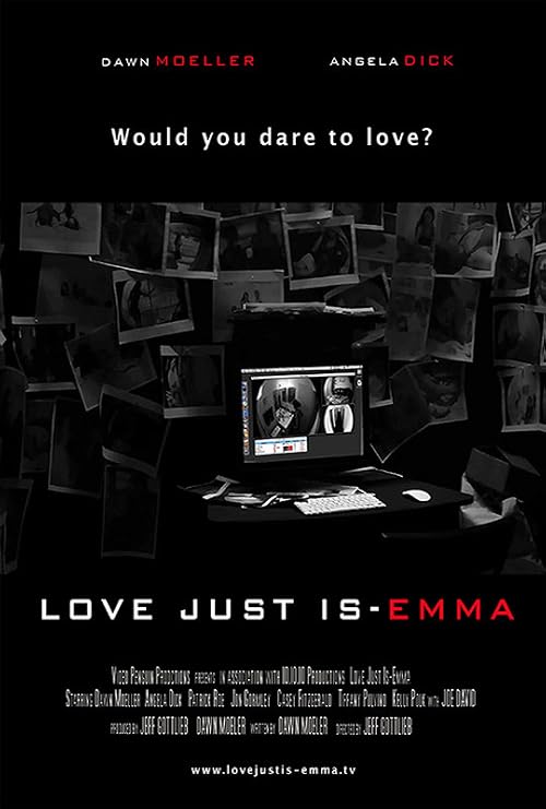 Love Just Is-Emma