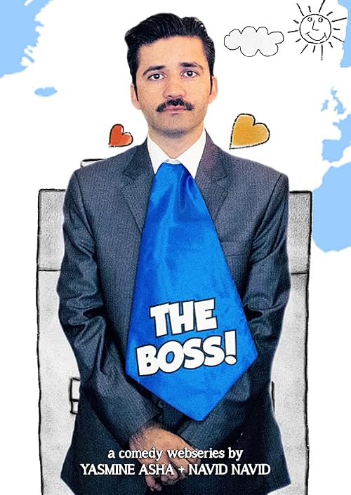 The Boss!