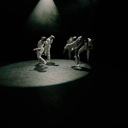 BalletBoyz: Deluxe