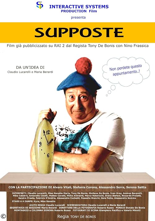 Supposte