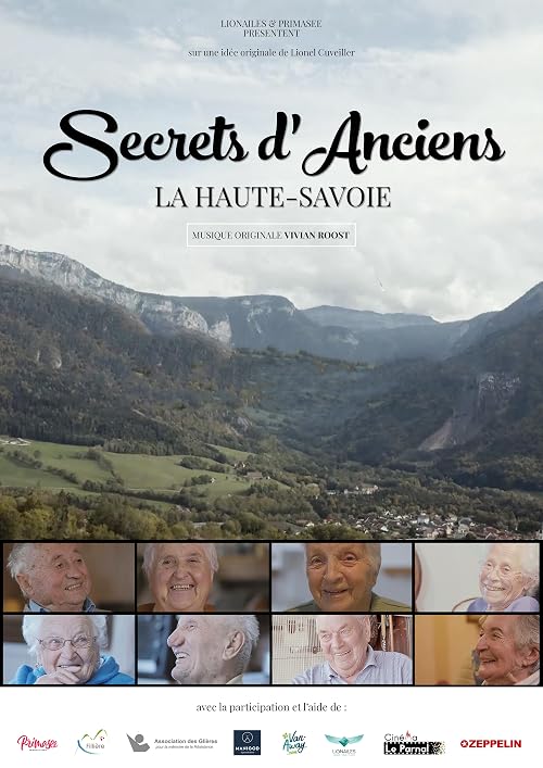 Secrets d'Anciens - La Haute-Savoie