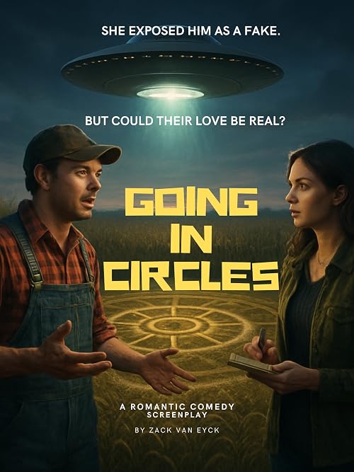 Going in Circles