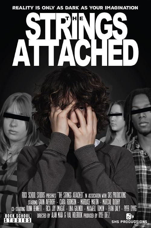 The Strings Attached