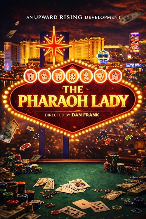 The Pharaoh Lady