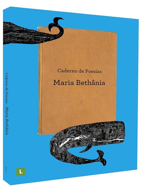 Maria Bethânia: Caderno de Poesias