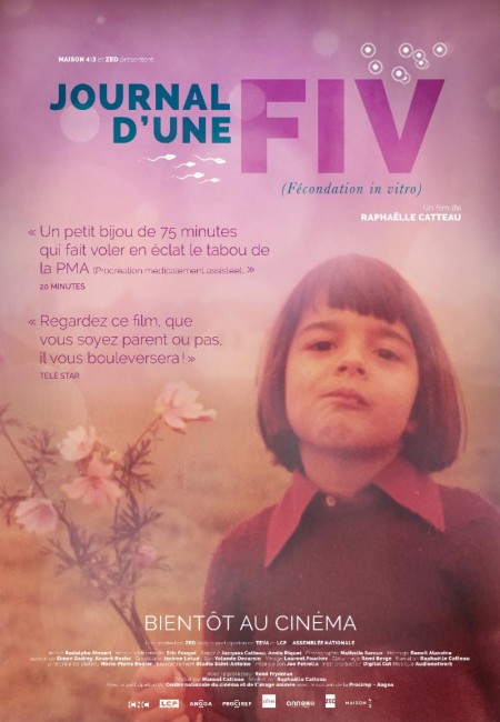 Journal d'une F.I.V.