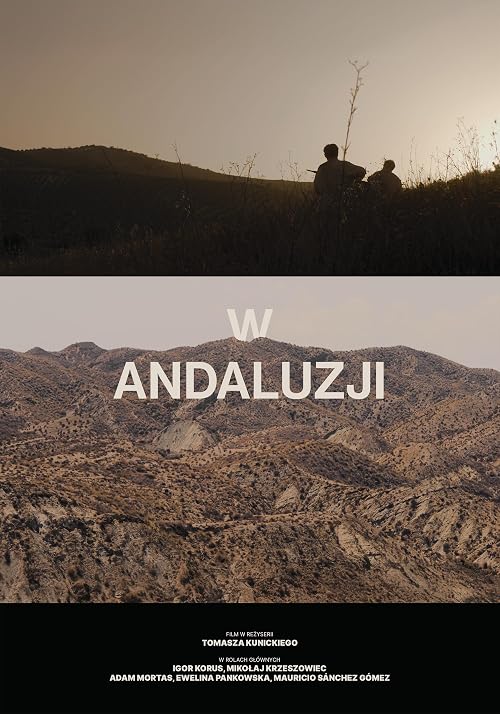 W Andaluzji