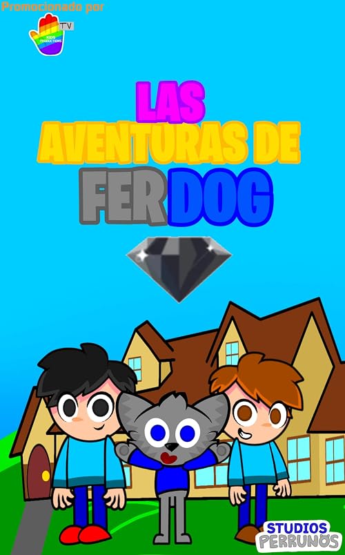 Las Aventuras de FerDog