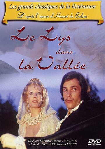 Le lys dans la vallée