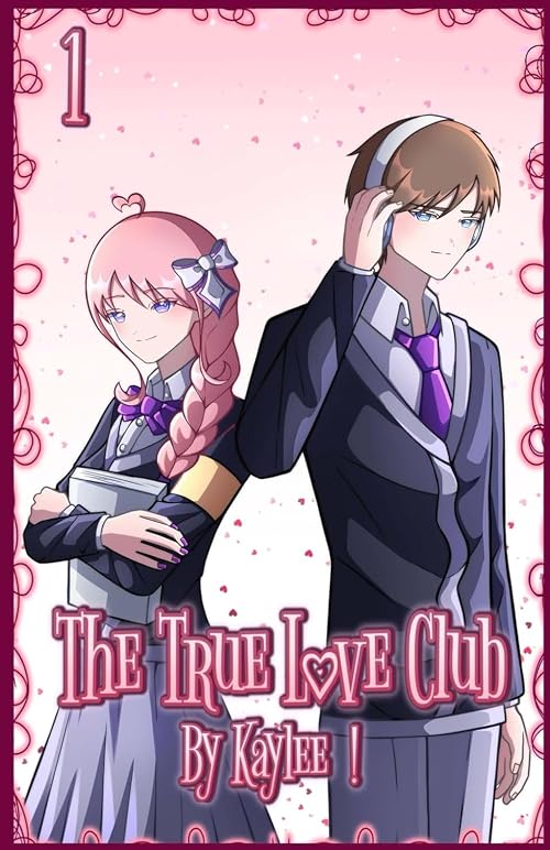 The True Love Club