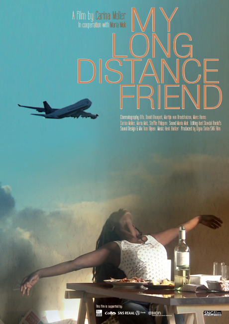 My Long Distance Friend