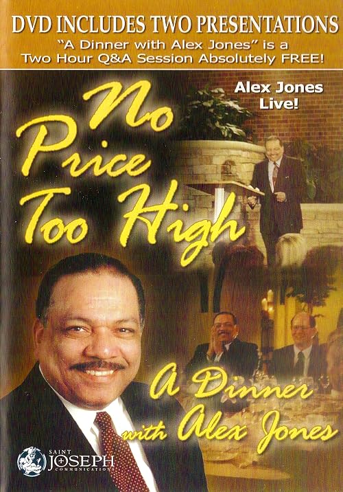 No Price Too High