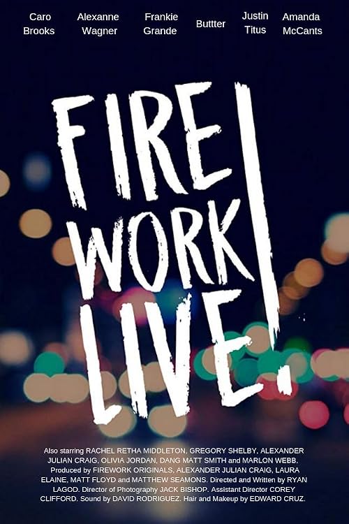 Firework Live