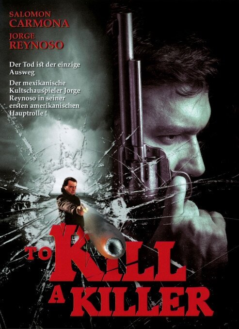 To Kill A Killer