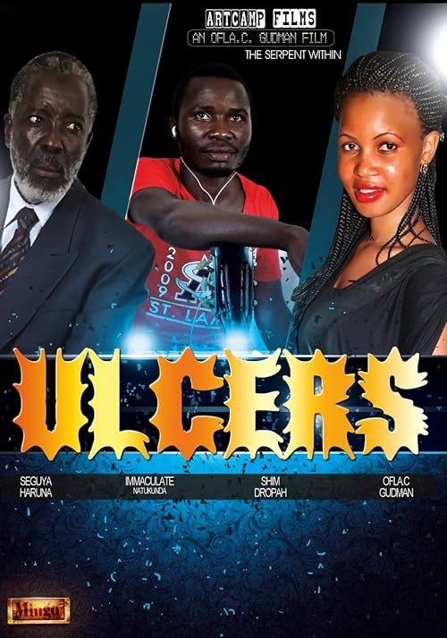 Ulcers