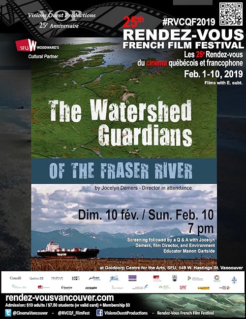The Watershed Guardians of the Fraser River