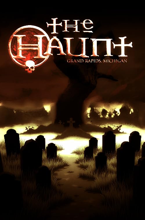 The Haunt TV Commercial