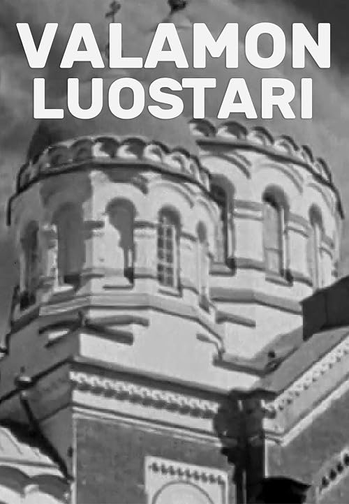 Valamon luostari