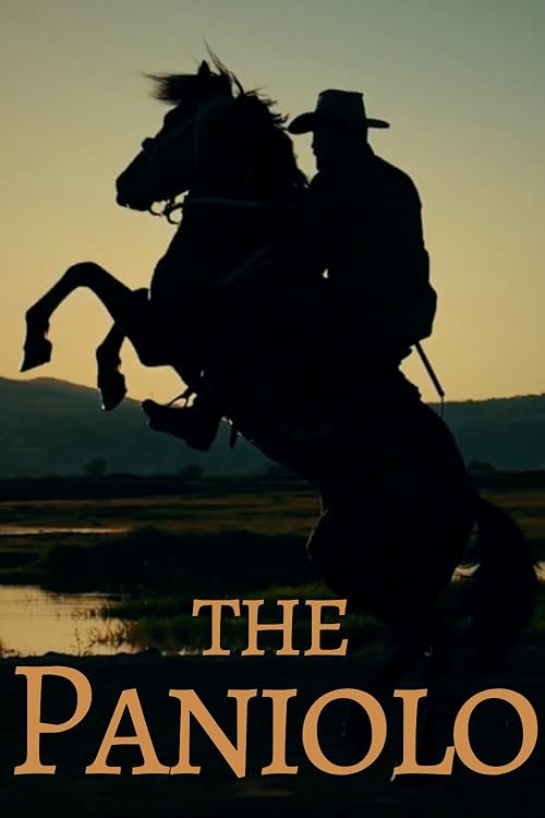 The Paniolo