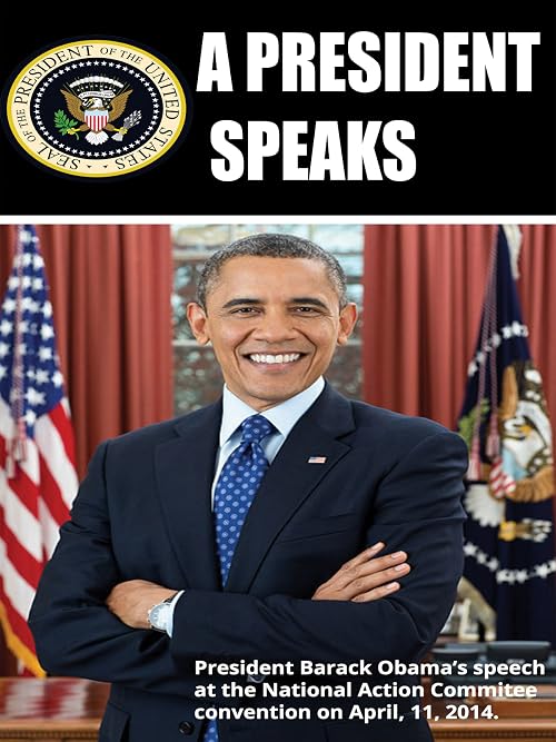 A President Speaks