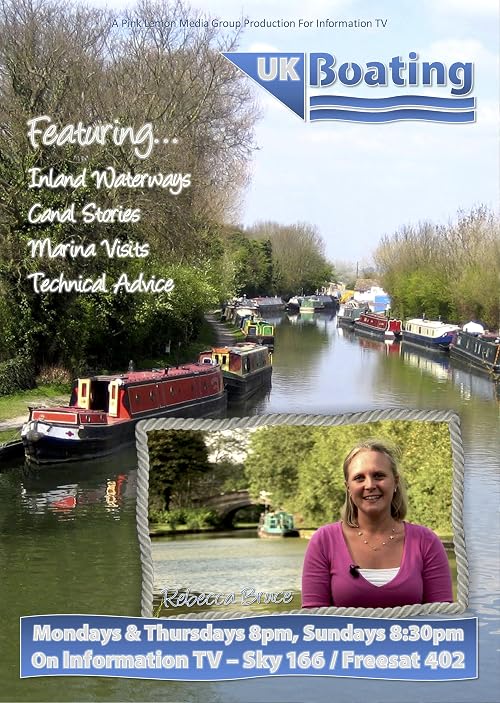 UK Boating