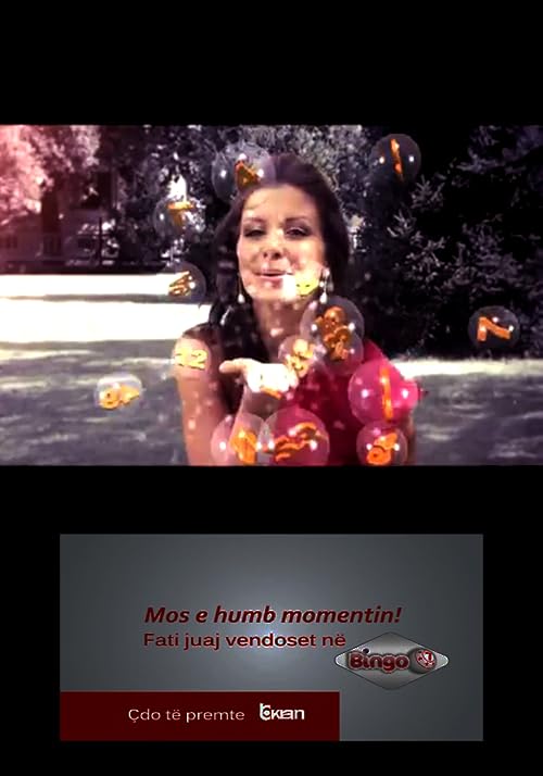 Telebingo Shqiptare - Commercial