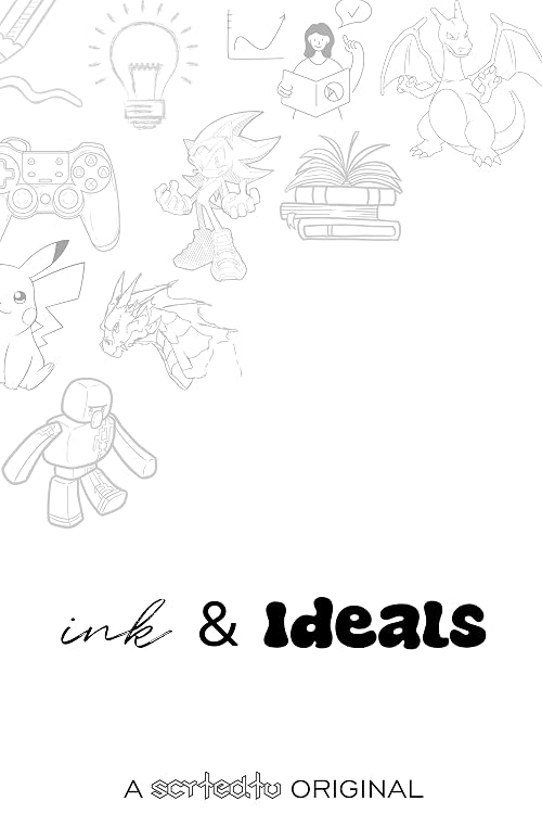 Ink & Ideals