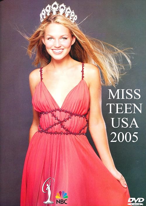 Молодая мисс США 2005