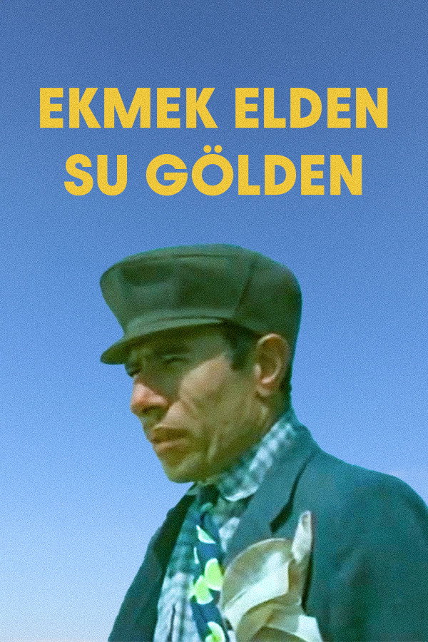 Ekmek Elden Su Golden