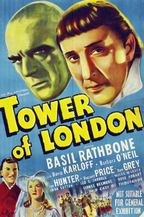 Der Henker von London