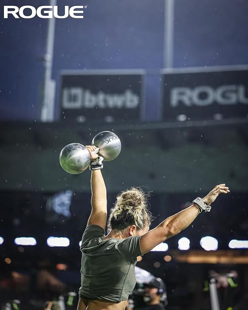 The 2023 Rogue Invitational CrossFit Womens Competition