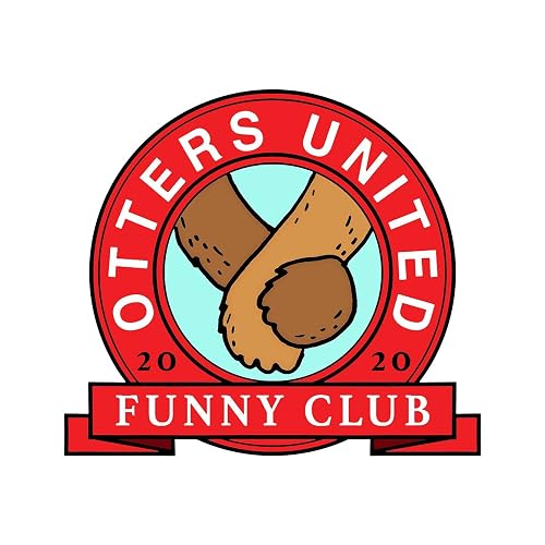 Otters United Funny Club