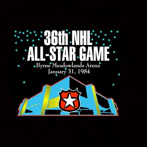 1984 NHL All-Star Game