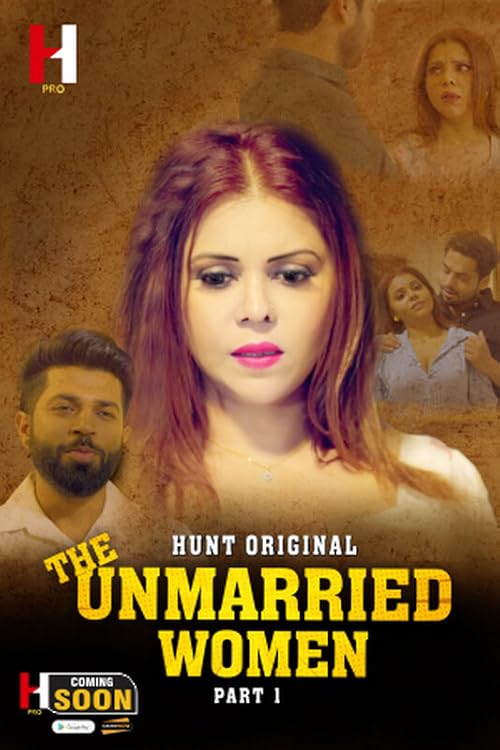 The Unmarried Women